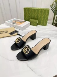 gucci chaussons pour femme s_12ba407